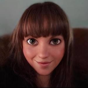 Meet your Posher, Cathy